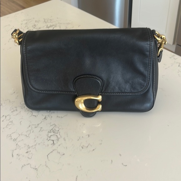Coach shoulder bag